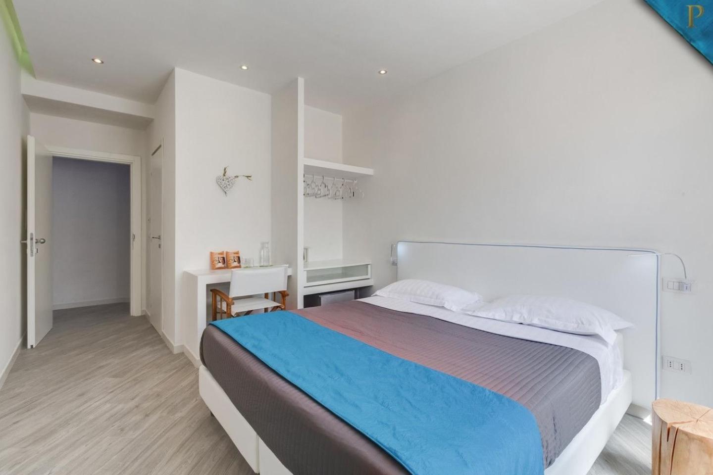 Piccolotel Rom Zimmer foto
