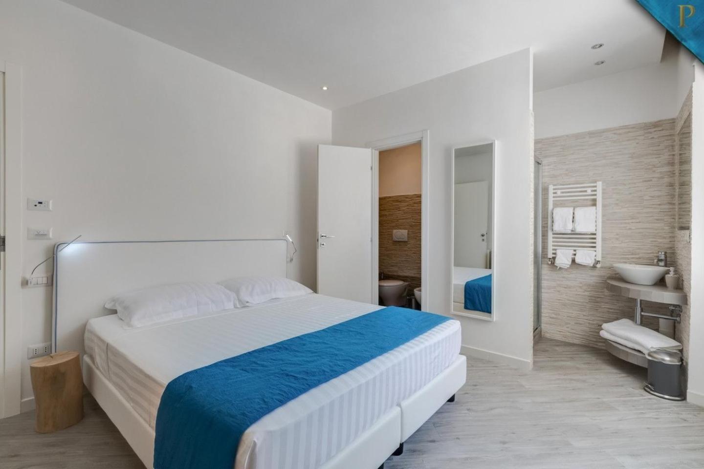Piccolotel Rom Zimmer foto