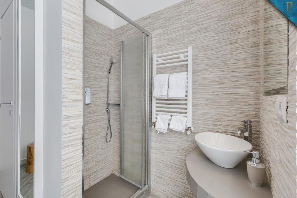 Piccolotel Rom Zimmer foto