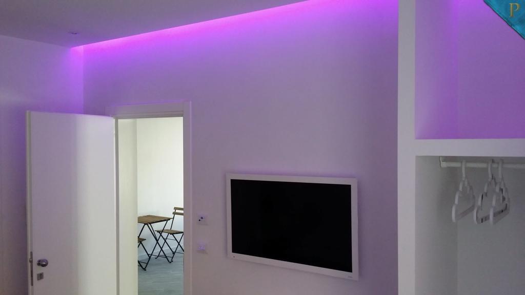 Piccolotel Rom Zimmer foto